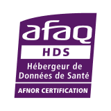 Certification Afaq HDS