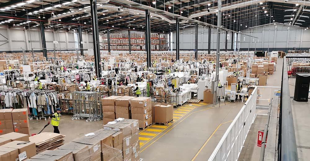 Migrer vers le Cloud pour ID Logistics