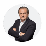 photo de denis planat directeur général de free pro