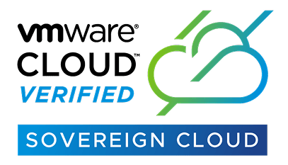 vmware Cloud Verified Sovereign Cloud