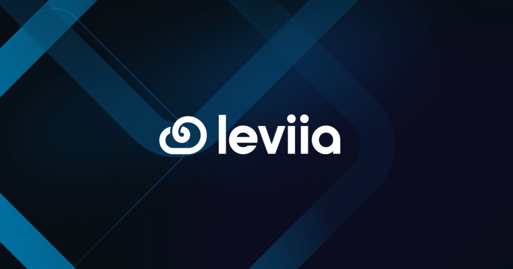 Logo leviia