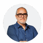 photo patrick escande, directeur délégué recherche et innovation de free pro