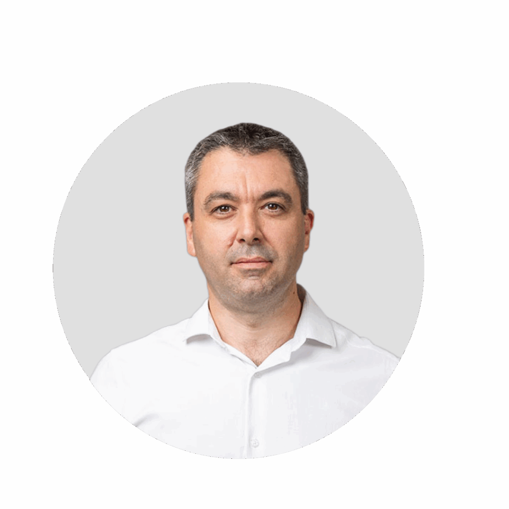 jean marie aries, directeur des opérations free pro