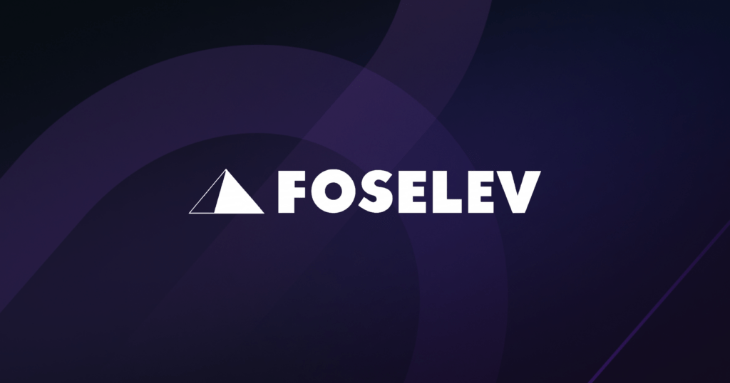 logo groupe foselev