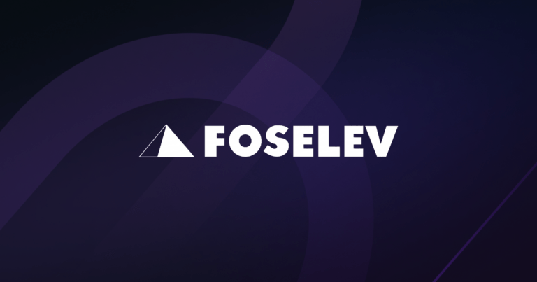 logo groupe foselev