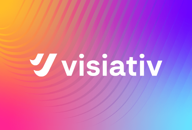 visiativ image d'en-tête
