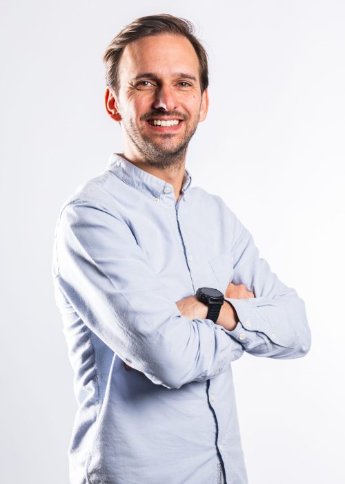 photo alberic mulliez Directeur Solutions et Services Free Pro